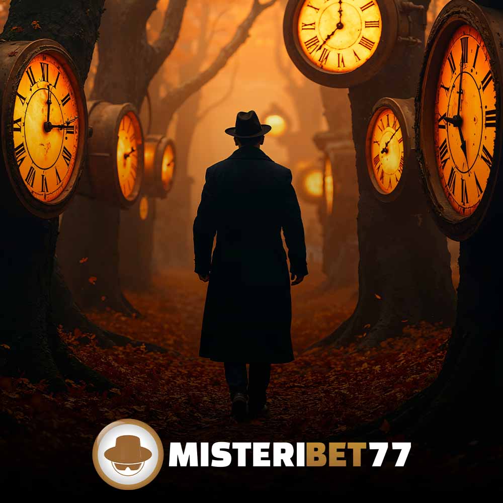 MISTERIBET77 | Arena Nyaman untuk Para Pemenang Handal